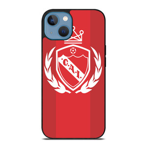 INDEPENDIENTE FC LOGO iPhone 13 Case INDEPENDIENTE FC LOGO iPhone 13 Case