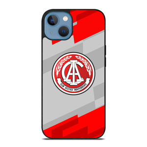 INDEPENDIENTE FC SYMBOL iPhone 13 Case INDEPENDIENTE FC SYMBOL iPhone 13 Case