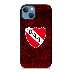INDEPENDIENTE FUTBOL CLUB ICON iPhone 13 Case