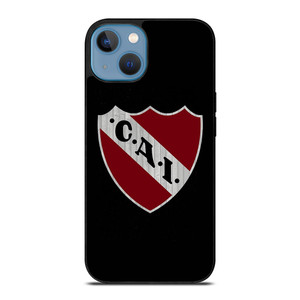 INDEPENDIENTE FUTBOL CLUB LOGO iPhone 13 Case
