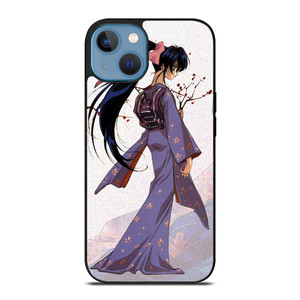 KAMIYA KAORU ANIME iPhone 13 Case KAMIYA KAORU ANIME iPhone 13 Case