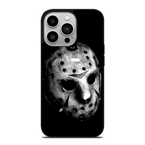 JASON FRIDAY 13TH iPhone 14 Pro Case