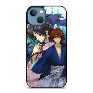 KAORU KAMIYA KENSHIN iPhone 13 Case KAORU KAMIYA KENSHIN iPhone 13 Case