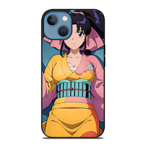 KAORU KAMIYA SEXY ANIME iPhone 13 Case KAORU KAMIYA SEXY ANIME iPhone 13 Case