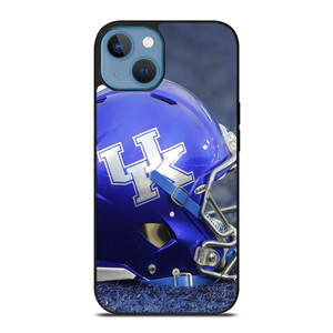 KENTUCKY WILDCATS HELMET iPhone 13 Case KENTUCKY WILDCATS HELMET iPhone 13 Case