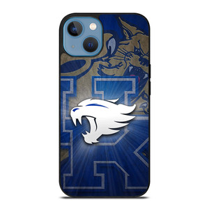 KENTUCKY WILDCATS UNIVERSITY ICON iPhone 13 Case