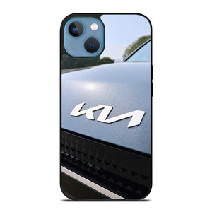 KIA LOGO iPhone 13 Case