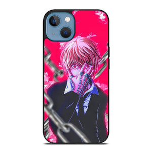 KURAPIKA HUNTER X HUNTER iPhone 13 Case KURAPIKA HUNTER X HUNTER iPhone 13 Case