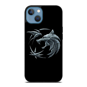 LOGO THE WITCHER iPhone 13 Case
