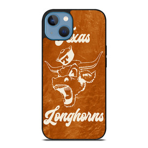 LONGHORNS TEXAS ICON iPhone 13 Case LONGHORNS TEXAS ICON iPhone 13 Case