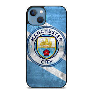 MANCHESTER CITY 1894 iPhone 13 Case MANCHESTER CITY 1894 iPhone 13 Case