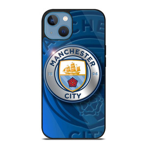 MANCHESTER CITY ICON EPL iPhone 13 Case MANCHESTER CITY ICON EPL iPhone 13 Case