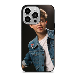JACOB SARTORIUS iPhone 14 Pro Case