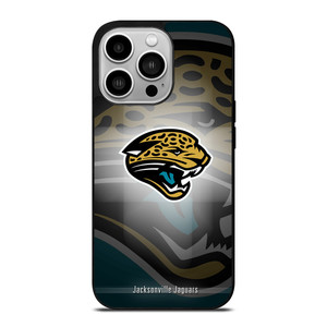 JACKSONVILLE JAGUARS iPhone 14 Pro Case