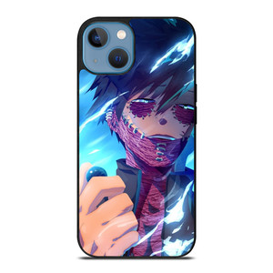 MY HERO ACADEMIA ANIME DABI ANIME iPhone 13 Case MY HERO ACADEMIA ANIME DABI ANIME iPhone 13 Case