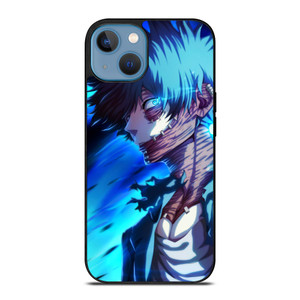 MY HERO ACADEMIA ANIME DABI iPhone 13 Case MY HERO ACADEMIA ANIME DABI iPhone 13 Case