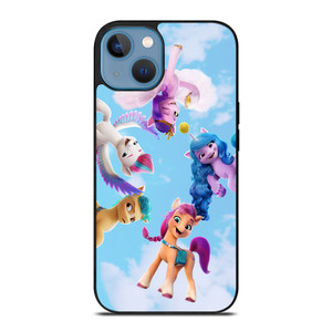 MY LITTLE PONY iPhone 13 Case