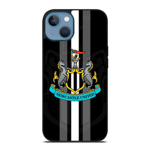 NEWCASTLE UNITED FC LOGO iPhone 13 Case NEWCASTLE UNITED FC LOGO iPhone 13 Case