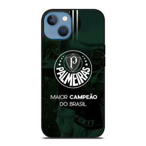 PALMEIRAS FOOTBALL CLUB LOGO iPhone 13 Case PALMEIRAS FOOTBALL CLUB LOGO iPhone 13 Case