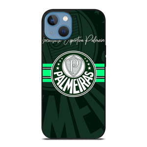 PALMEIRAS ICON iPhone 13 Case PALMEIRAS ICON iPhone 13 Case