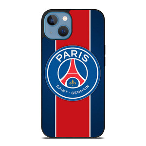 PARIS SAINT GERMAIN PSG FC 2 iPhone 13 Case PARIS SAINT GERMAIN PSG FC 2 iPhone 13 Case