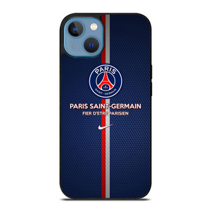 PARIS SAINT GERMAIN PSG FC 3 iPhone 13 Case PARIS SAINT GERMAIN PSG FC 3 iPhone 13 Case