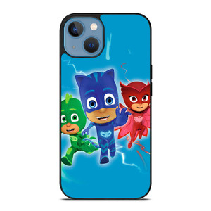 PJ MASKS COOL iPhone 13 Case PJ MASKS COOL iPhone 13 Case