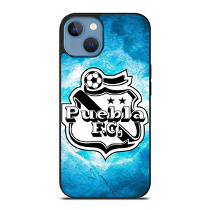 PUEBLA FC ICON iPhone 13 Case PUEBLA FC ICON iPhone 13 Case