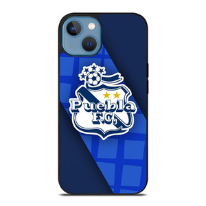 PUEBLA FC LOGO iPhone 13 Case PUEBLA FC LOGO iPhone 13 Case