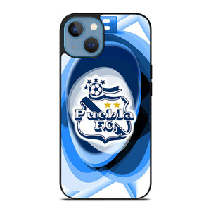 PUEBLA FC SYMBOL iPhone 13 Case PUEBLA FC SYMBOL iPhone 13 Case