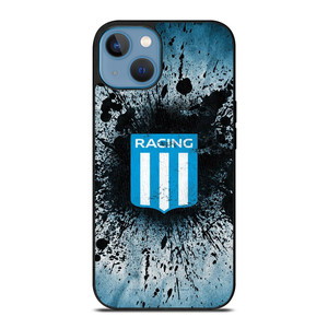 RACING CLUB FC ART iPhone 13 Case RACING CLUB FC ART iPhone 13 Case