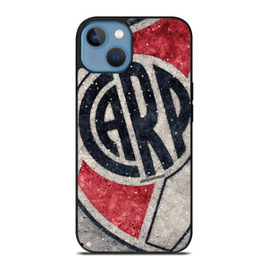RIVER PLATE FC ART iPhone 13 Case