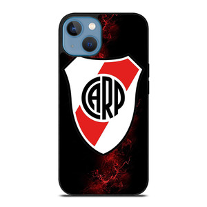 RIVER PLATE FC SYMBOL iPhone 13 Case RIVER PLATE FC SYMBOL iPhone 13 Case