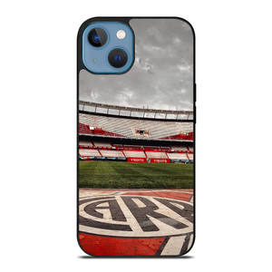 RIVER PLATE STADIUM iPhone 13 Case RIVER PLATE STADIUM iPhone 13 Case