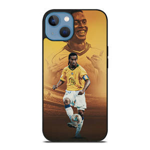 RONALDINHO LEGEND iPhone 13 Case RONALDINHO LEGEND iPhone 13 Case