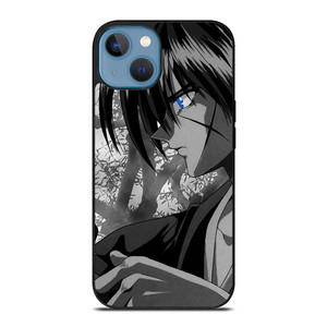 RUROUNI KENSHIN ART iPhone 13 Case RUROUNI KENSHIN ART iPhone 13 Case