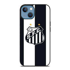 SANTOS FC LOGO iPhone 13 Case