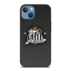 SANTOS FC SYMBOL iPhone 13 Case