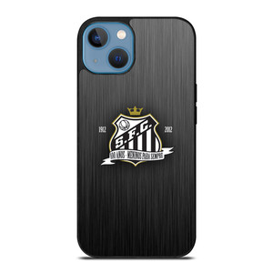 SANTOS FC iPhone 13 Case
