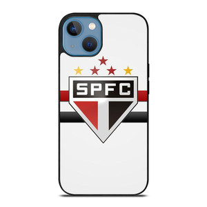 SAO PAULO FC LOGO iPhone 13 Case