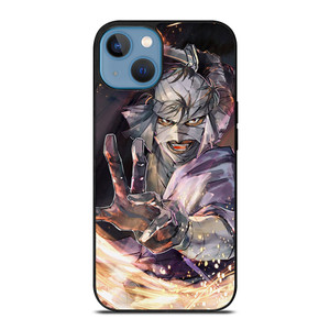 SHISHIO MAKOTO KENSHIN iPhone 13 Case SHISHIO MAKOTO KENSHIN iPhone 13 Case
