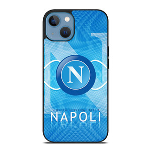 SSC NAPOLI ICON 3 iPhone 13 Case
