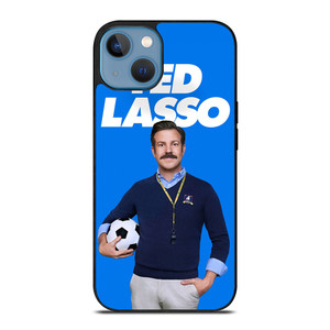 TED LASSO FOOTBALL COACH iPhone 13 Case TED LASSO FOOTBALL COACH iPhone 13 Case