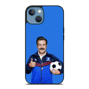 TED LASSO MOVIE iPhone 13 Case TED LASSO MOVIE iPhone 13 Case