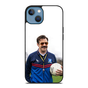 TED LASSO SMILE iPhone 13 Case TED LASSO SMILE iPhone 13 Case