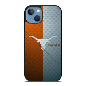 TEXAS LONGHORNS ICON iPhone 13 Case TEXAS LONGHORNS ICON iPhone 13 Case