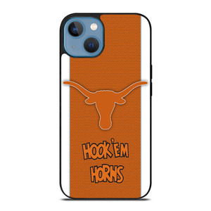 TEXAS LONGHORNS SYMBOL iPhone 13 Case TEXAS LONGHORNS SYMBOL iPhone 13 Case
