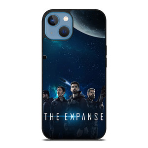 THE EXPANSE CHARACTERS iPhone 13 Case THE EXPANSE CHARACTERS iPhone 13 Case