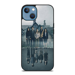 THE HAUNTING OF HILL HOUSE CHARACTERS iPhone 13 Case THE HAUNTING OF HILL HOUSE CHARACTERS iPhone 13 Case