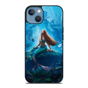 THE LITTLE MERMAID 2023 iPhone 13 Case